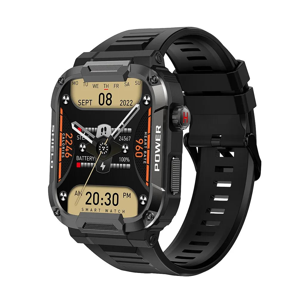 iForce SmartWatch